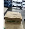 Image 2 : NEW CASE OF 300 FENCE CLIPS