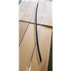 Image 2 : 2 CASES OF WEATHER STRIPPING - 150 PIECES TOTAL
