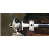 Image 2 : 3500LB TRAILER AXLE WITH SPRINGS AND ACCESSORIES, NEVER INSTALLED 4.5 BOLT PATTERN
