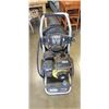 Image 1 : RYOBI 3200 PSI PRESSURE WASHER