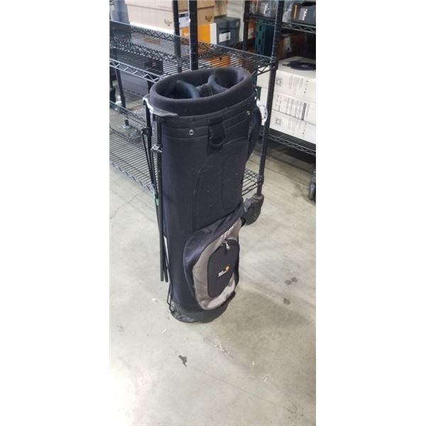 GOLF MASTER GOLF BAG