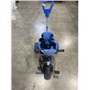 Image 2 : LITTLE TIKES KIDS PUSH TRIKE