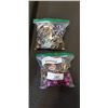 Image 1 : 2 BAGS OF ESTATE COSTUME JEWELLERY