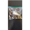 Image 3 : 2 BAGS OF ESTATE COSTUME JEWELLERY