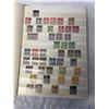 Image 2 : 32 PAGE STAMPBOOK WITH US COLLECTION