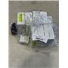 Image 1 : LOT OF STORE RETURN AIRPODS AND AIRPOD PROS