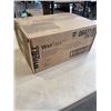 Image 1 : NEW CASE OF WYPALL WET TASK WIPES, 6 ROLLS OF 14O WIPES PER CASE