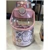 Image 2 : BOX OF NEW KAWAII BOTTLES AND MARTINI SHAKERS