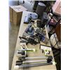 Image 1 : BOX OF VARIOUS VACUUM PARTS