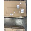 Image 2 : VIVO WHITE 60 X24 ELECTRIC SIT TO STAND WORKSTATION WITH WHITE SINGLE MOTOR DESK FRAME