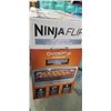 Image 2 : NINJA FLIP 8-IN-1 TOASTER OVEN AIR FRYER - TESTED WORKING, RETAIL $299