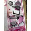 Image 2 : NEW BABY DOLL DELUXE PLAYSET