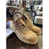 Image 1 : NEW BATES FORE TEX MILITARY BOOTS SIZE 6.5