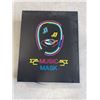 Image 1 : NEW LED MUSIC MASK