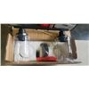 Image 2 : 2 NEW 2-PENDANT VANITY LIGHTS