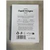 Image 2 : 2 NEW CUPID HYPNOSIS COLOGNES, AND 3 NEW 6 PACKS OF HAIR CLIPS, 4 INCH