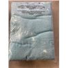 Image 2 : 2 NEW 2PACKS OF BATH TOWELS, 28 X 56 INCH, 4 TOWELS TOTAL