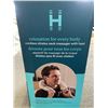 Image 2 : HOMEDICS SHIATSU NECK MASSAGER - TESTED WORKING, RETAIL $129