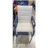 Image 2 : PAIR OF HAMPTON BAY PATIO LOUNGE CHAIRS