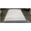 Image 1 : AS NEW DOUGLASS SUMMITT QUEENSIZE MATTRESS