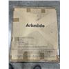 Image 2 : NEW ARKMIIDO KIDS ARITIST EASEL SET