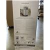 Image 2 : INSIGNIA 10000 BTU PORTABLE AIR CONDITIONER - TESTED WORKING, RETAIL $529