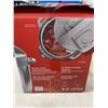 Image 2 : INSTANT POT DUO PLUS 9IN1 6QT ELECTRIC PRESSURE COOKER - TESTED WORKING, RETAIL $199