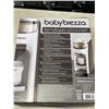 Image 2 : BABY BREZZA FORMULA PRO ADVANCED BABY FORMULA DISPENSER - TESTED WORKING, RETAIL $229