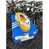 Image 2 : NEW ADIDAS GAZELLE RUNNERS SHOES SIZE MENS  4