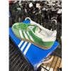 Image 2 : NEW ADIDAS GAZELLE RUNNERS SHOES SIZE MENS 4.5