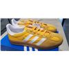 Image 2 : NEW ADIDAS GAZELLE RUNNERS SHOES SIZE MENS 7.5