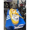 Image 2 : NEW ADIDAS GAZELLE RUNNERS SHOES SIZE MENS  8