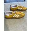 Image 2 : NEW ADIDAS GAZELLE RUNNERS SHOES SIZE MENS  11.5