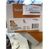 Image 1 : NEW TIMBERLAND PREMIUM 6 INCH WATERPROOF BOOT WHEAT NUBUCK, SIZE TODDLER 8
