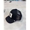 Image 2 : 4 BRAND NEW GOORIN BROS SNAP BACK HATS "BAD BOY"