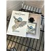 Image 2 : 4 NEW  'HYPNOSIS' CUPID COLOGNE FOR MEN 1.7FL OZ EACH, EXP 2030 RETAIL $25 EACH