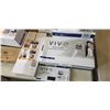 Image 2 : ASSORTED VIVO MOUNTS AND ACCESSORIES