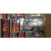 Image 2 : 15 PACKS OF 195 ASSORTED POLKEMON COLLECTOR CARDS