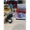Image 2 : ASSORTED BEAUTY PRODUCTS INCLUDING SEVERAL PERFUMES