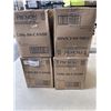 Image 1 : 4 CASES OF ANTISEPTIC SOAP REFILLS -  4 PER CASE, 16 TOTAL