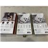 Image 2 : IPHONE 15 PRO WALLET CASE AND 2 CASES
