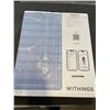 Image 2 : WITHINGS BODY SEGMENT WIFI/ BLUETOOTH SMART SCALE - TESTED WORKING, RETAIL $499
