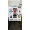 Image 2 : NINJA PROFESSIONAL PLUS 2.13L 1400W STAND BLENDER W/ AUTO-IQ - TESTED WORKING, RETAIL $99