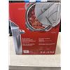 Image 2 : INSTANT POT DUO PLUS 9IN1 8QT ELECTRIC PRESSURE COOKER - TESTED WORKING, RETAIL $209