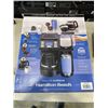 Image 2 : HAMILTON BEACH FLEXBREW TRIO 12 CUP COFFEE MAKER - TESTED WORKING, RETAIL $118