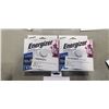 Image 2 : 2 ENERGIZER ULTIMATE WIRELESS 3 IN 1 CHARGER STANDS AND SUDIO N2 WIRELESS BLUETOOTH EARBUDS