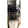 Image 1 : BELLAPRO 12.6QT AIR FRYER OVEN - TESTED WORKING, RETAIL $299