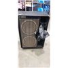 Image 1 : YAMAHA SPEAKER SYSTEM MODEL S215
