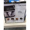 Image 2 : BELLAPRO 8.5L FLEX AIR FRYER - TESTED WORKING, RETAIL $349
