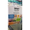 Image 2 : NINJA PROFESSIONAL PLUS KITCHEN SYSTEM WITH AUTO-IQ, 1400W, 72 OZ CAPACITY - TESTED WORKING, RETAIL 